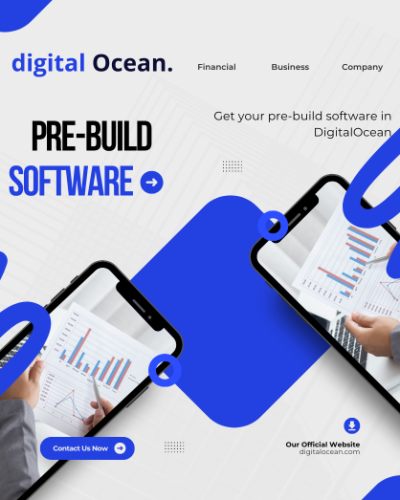 DigitalOcean